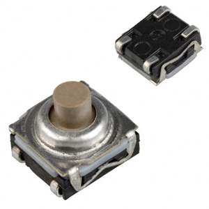 KSC521J C&K Components