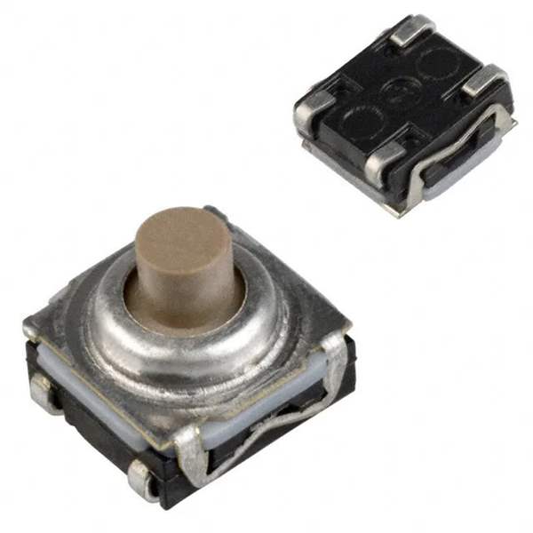 KSC521J C&K Components