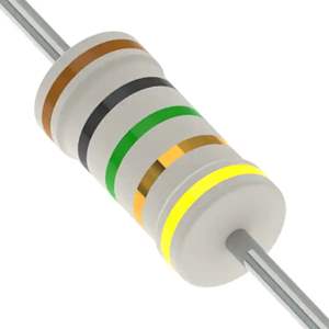 HHV-50JT-52-1M Yageo