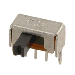 OS102011MA1QS1 C&K Components