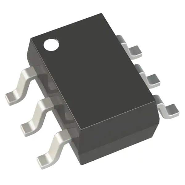LTC6752ISC6-1#TRPBF Analog Devices Inc.