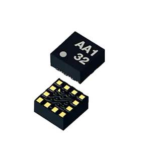 KX132-1211 Rohm Semiconductor