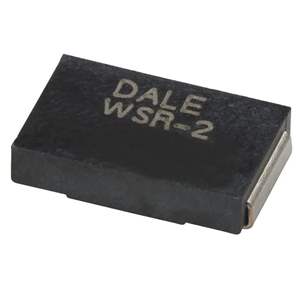 WSR2R5000FEA Vishay