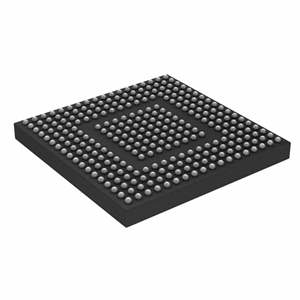 PIC32MZ1025DAA288-I/4J Microchip Technology