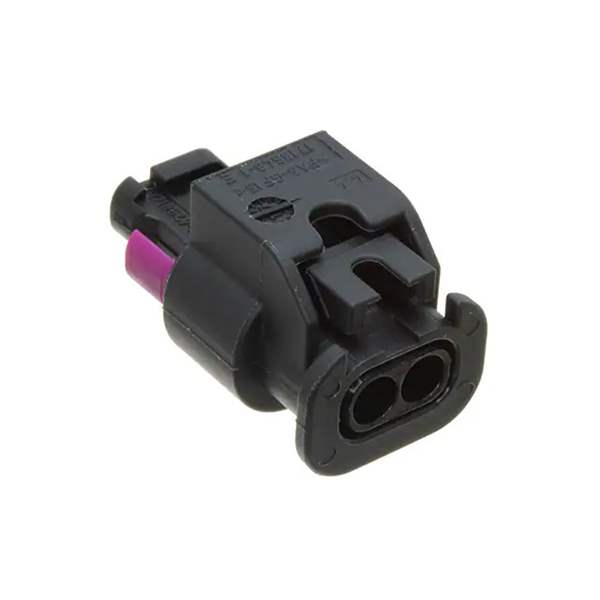 1-1670916-1 TE Connectivity