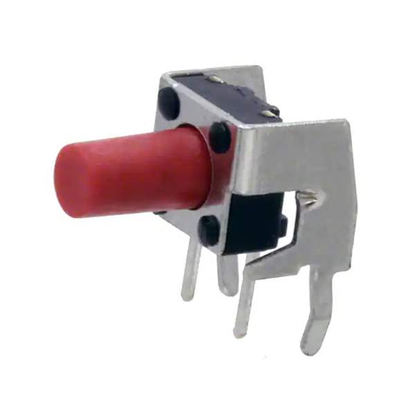 PTS645VK83-2 LFS C&K Components