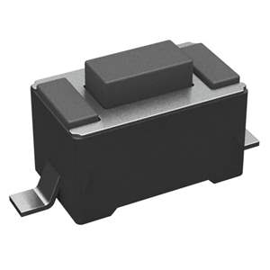 PTS636 SM50 SMTR LFS C&K Components