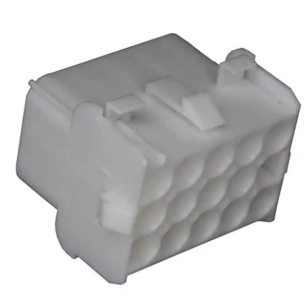 350784-1 TE Connectivity
