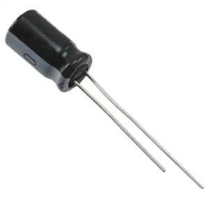 UHE1A221MED Nichicon