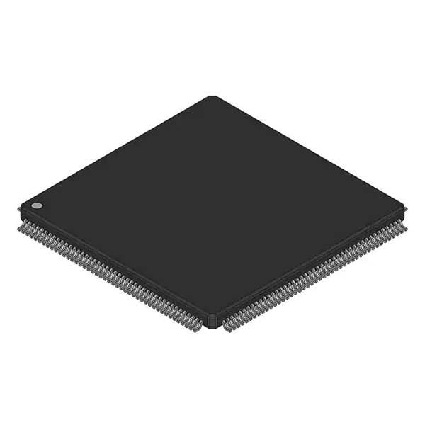 SAK-TC1764-128F80HLAA Infineon Technologies