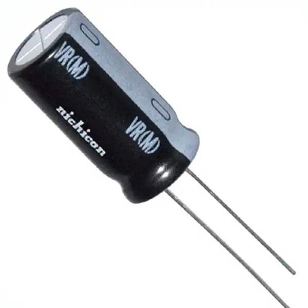 UVR2V220MHD Nichicon
