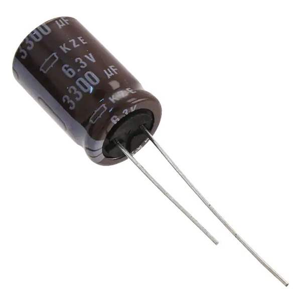 EKZE500ELL561MK25S United Chemi-Con