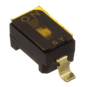 CFS-0100TB Nidec Copal Electronics