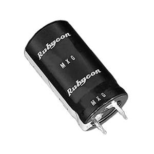250MXG680MEFCSN25X40 Rubycon
