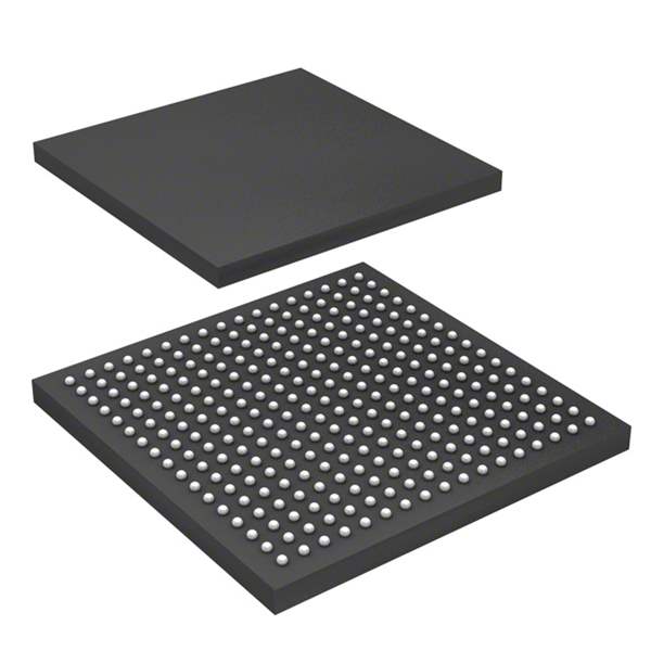 ATSAMA5D27C-D1G-CUR Microchip Technology