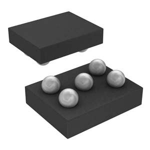 LD3985J33R STMicroelectronics