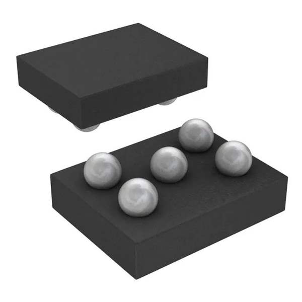 LD3985J33R STMicroelectronics