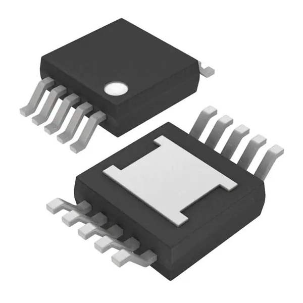 MP1720DH-12-LF Monolithic Power Systems Inc.