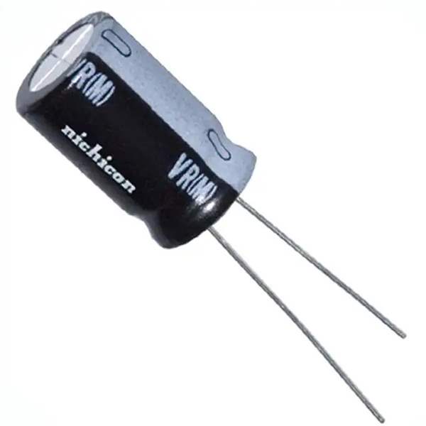 UVR2G100MHD Nichicon
