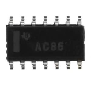 SN74LV393ADBR Texas Instruments