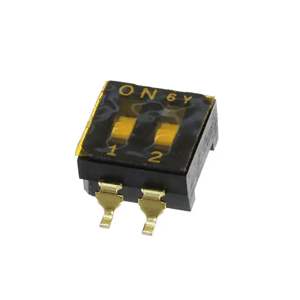 CFS-0200TB Nidec Copal Electronics