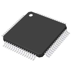 ATSAME51J18A-AU-EFP Microchip Technology
