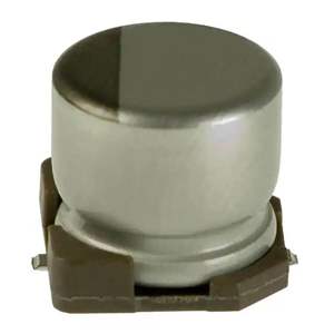 UUD0J101MCL1GS Nichicon