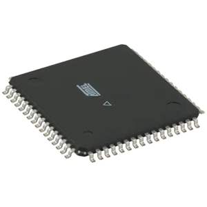 ATMEGA64A-ANR Microchip Technology