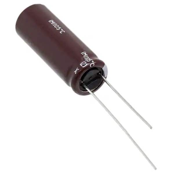 EKYB160ELL222MJ30S United Chemi-Con