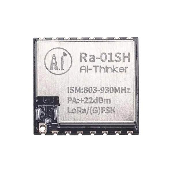 RA-01SH Ai-Thinker