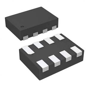 SN74AUP2G240DQER Texas Instruments
