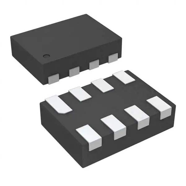 SN74AUP2G240DQER Texas Instruments