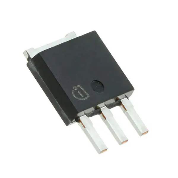 IPS65R1K5CEAKMA1 Infineon Technologies