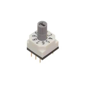 CRE10ROTL0C C&K Components
