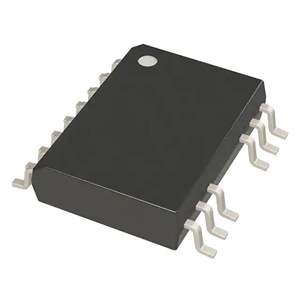UCC21530BQDWKRQ1 Texas Instruments