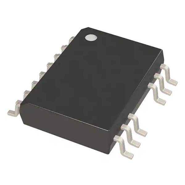 UCC21530BQDWKRQ1 Texas Instruments