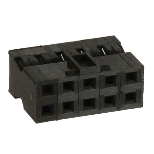 90311-010LF Amphenol