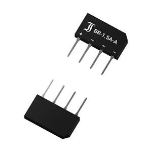 B125C1500A DIOTEC Electronics Corporation