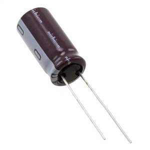 UCY2W100MPD1TD Nichicon
