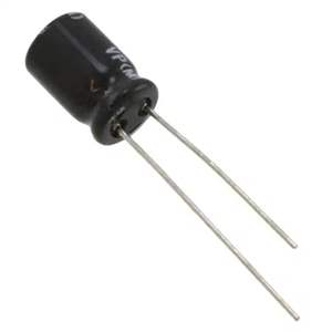 UVP1H330MPD1TD Nichicon