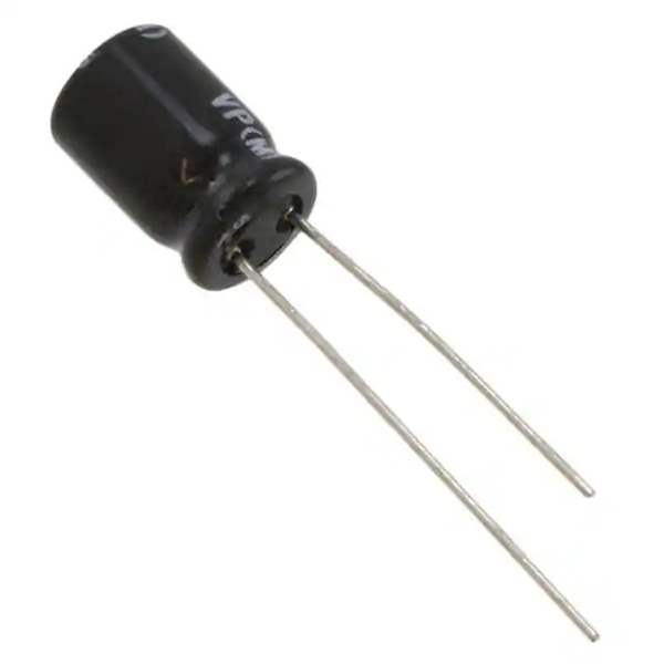 UVP1H330MPD1TD Nichicon