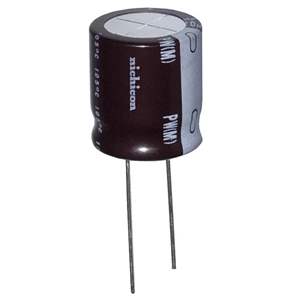 UPW1J471MHD3 Nichicon