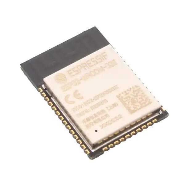 ESP32-WROOM-32E-H4 Espressif