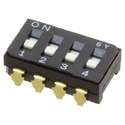 CFS-0402TA Nidec Copal Electronics