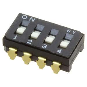 CFS-0402TA Nidec Copal Electronics