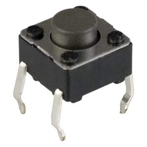PTS645SH50-2 LFS C&K Components