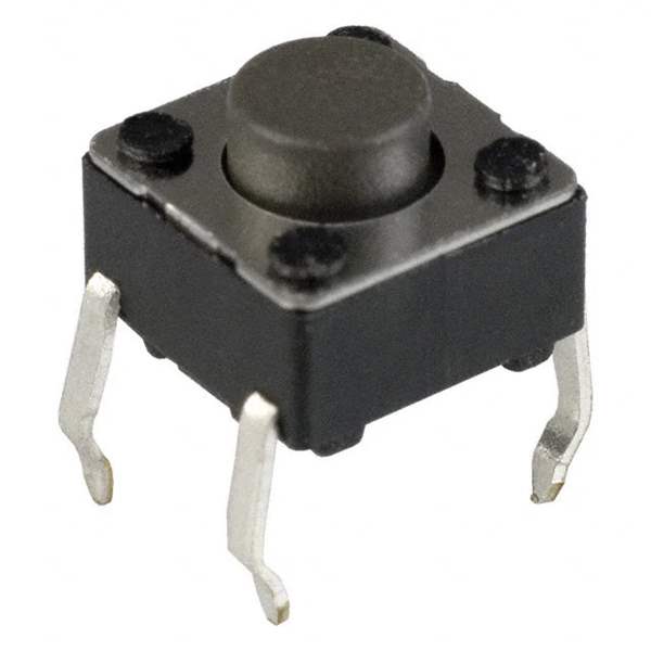 PTS645SH50-2 LFS C&K Components