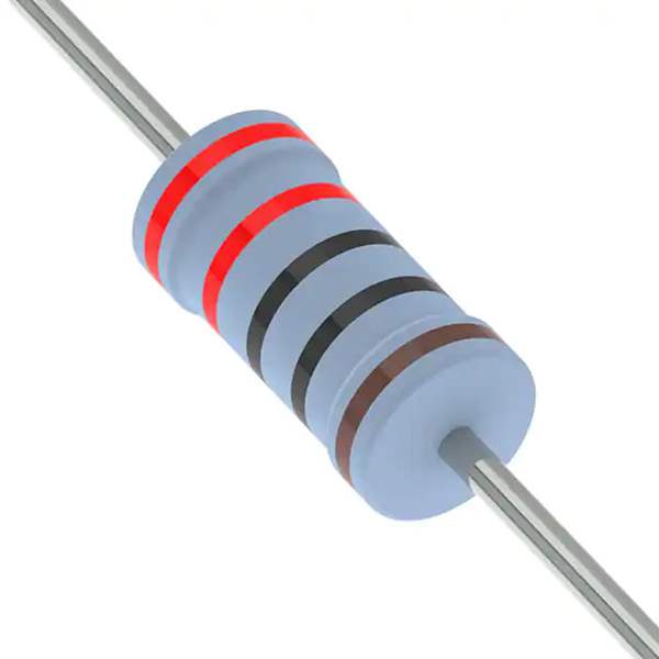 MFR-25FTE52-220R Yageo