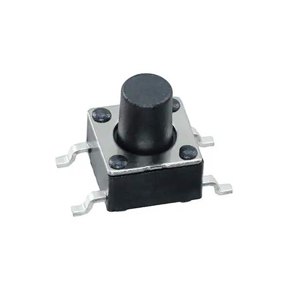 TL3301EF160QG E-Switch