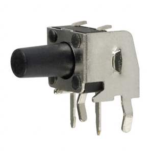PTS645VL83-2 LFS C&K Components